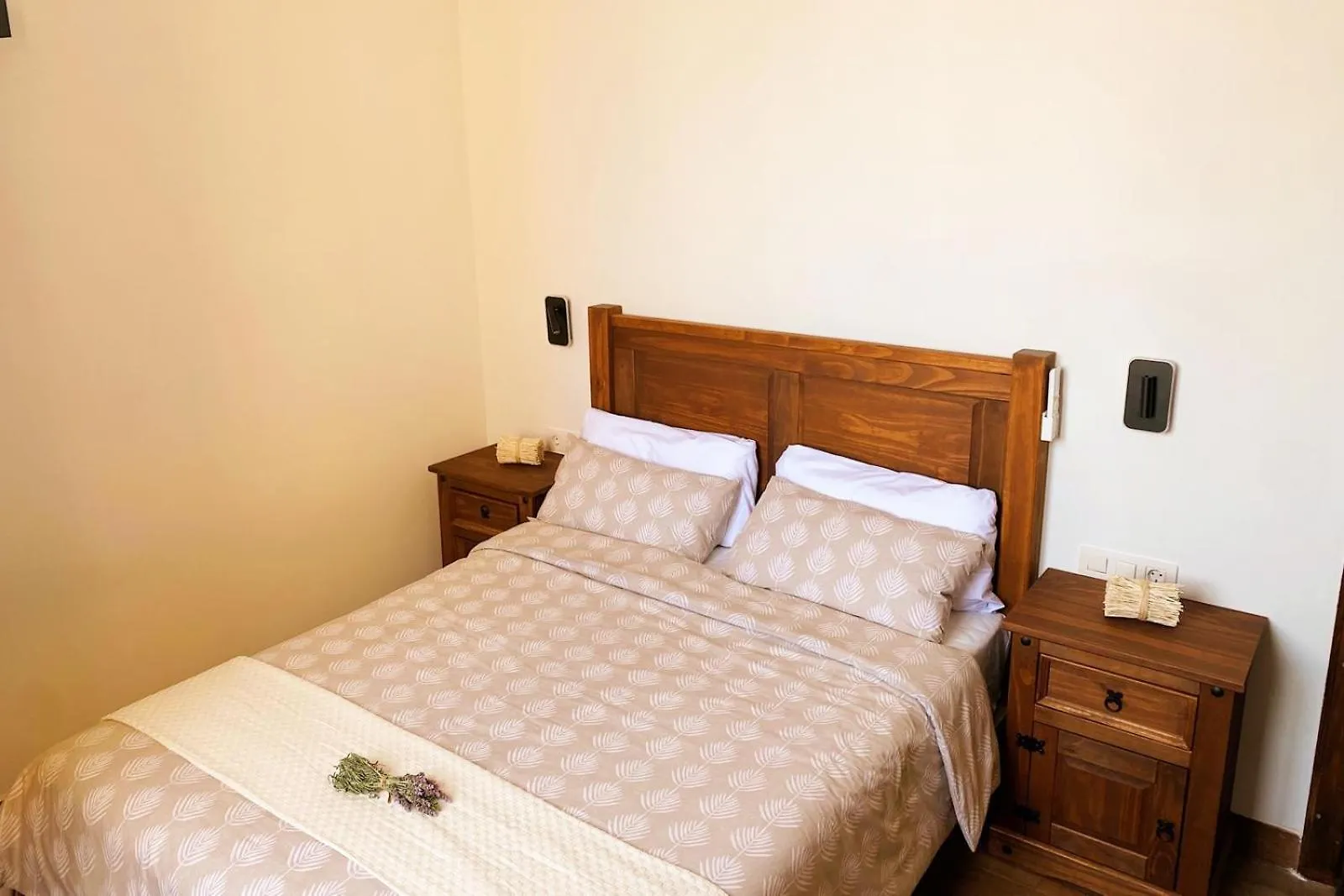 Holiday home Casa America Fasnia
