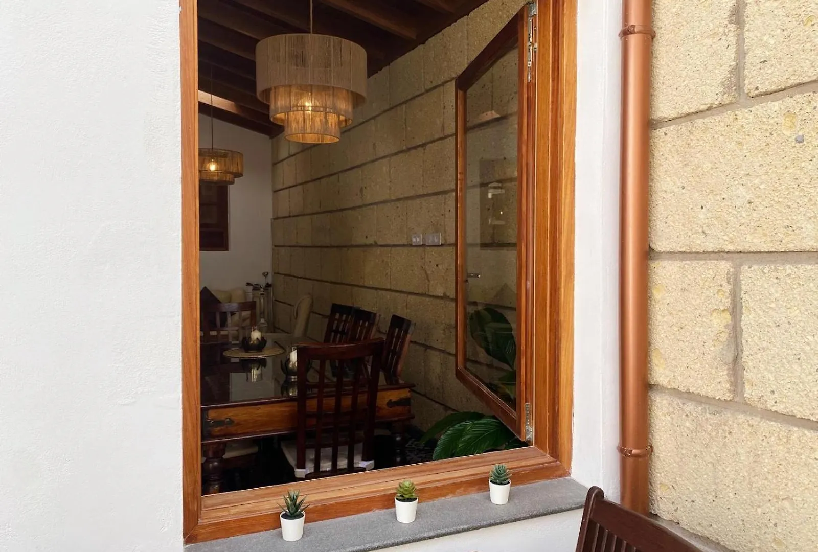 Casa America Fasnia Holiday home