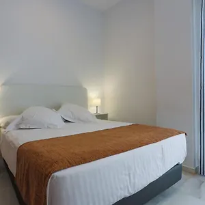 Cantaros Blanco Apartamento El Puerto de Santa María