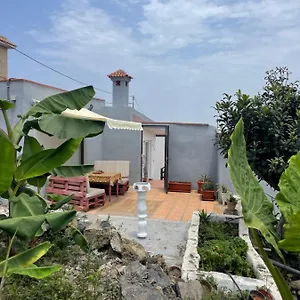  Сasa de vacaciones Casas Asomada
