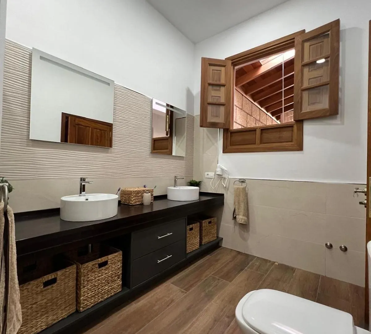 Casa America Fasnia 0*,