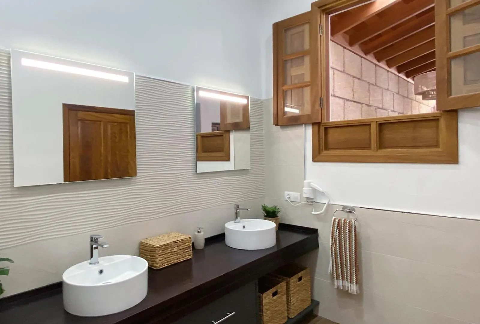 Casa America Фасния Дом отдыха